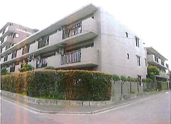 府中市分梅町 売地